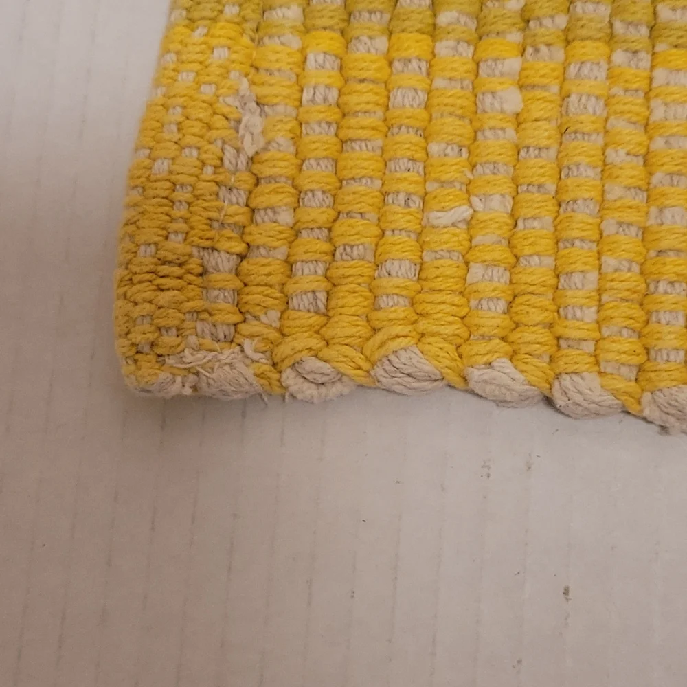 NWT Threshold Bath Rug